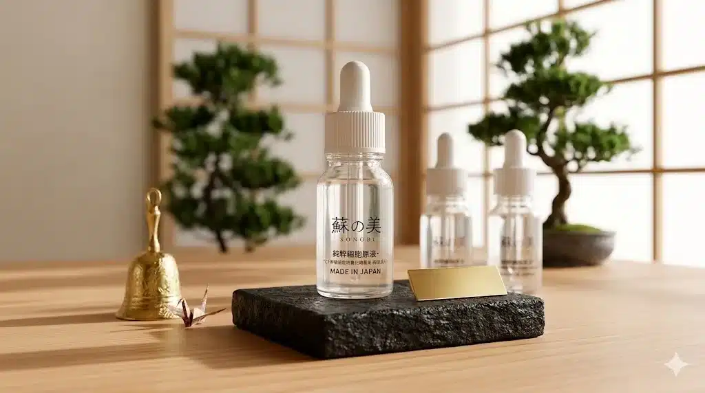 ⑭公式サイトの定期コースが最安値となる理由『蘇の美 シミ消える 口コミ 解約 効果 使い方 ドンキ Amazon』