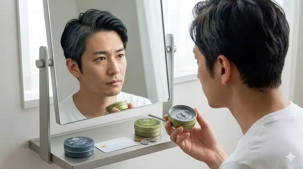 ⑧デメリット：価格の高さや使い方の慣れ『ニュー モニカカラーワックス 口コミ シルバー 販売店 評判 楽天 グレー 解約』