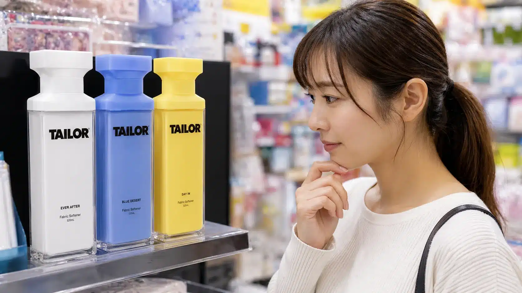 ②テイラー柔軟剤白とどっちが人気で良い？ドンキ・口コミ詳細『テイラー柔軟剤 白とどっちが人気で良い？ 口コミ ドンキ いくら どこで買える 匂い』