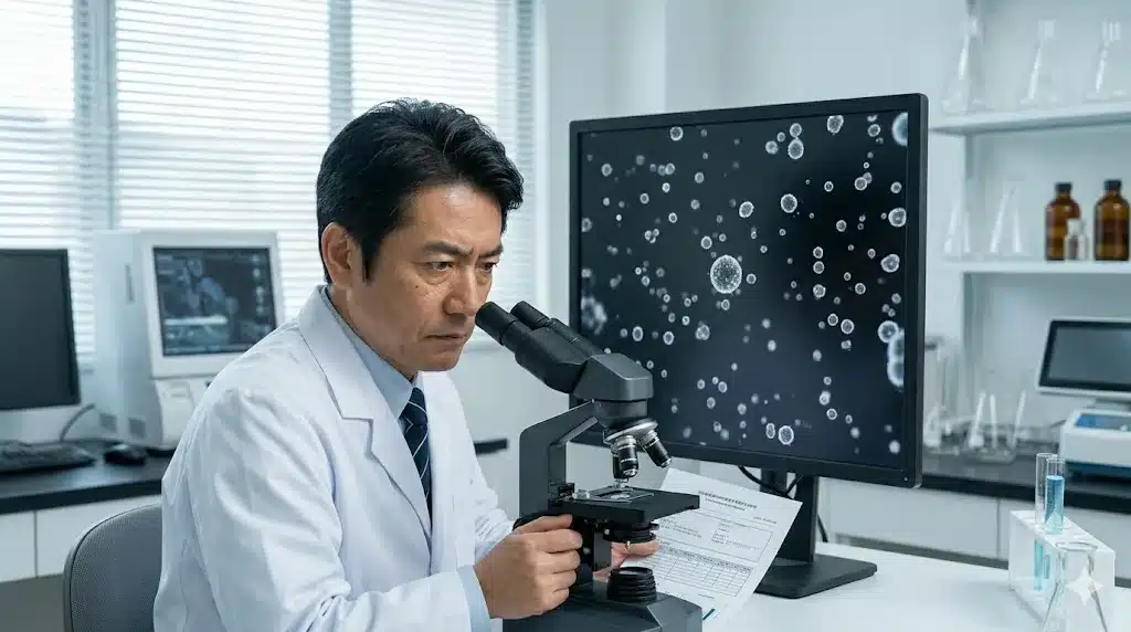 ⑬ソマチッドは怪しい？公的資料からの反論『ソマチッドが喜ぶ周波数とは 水の作り方 効果の口コミ 副作用 増やし方』