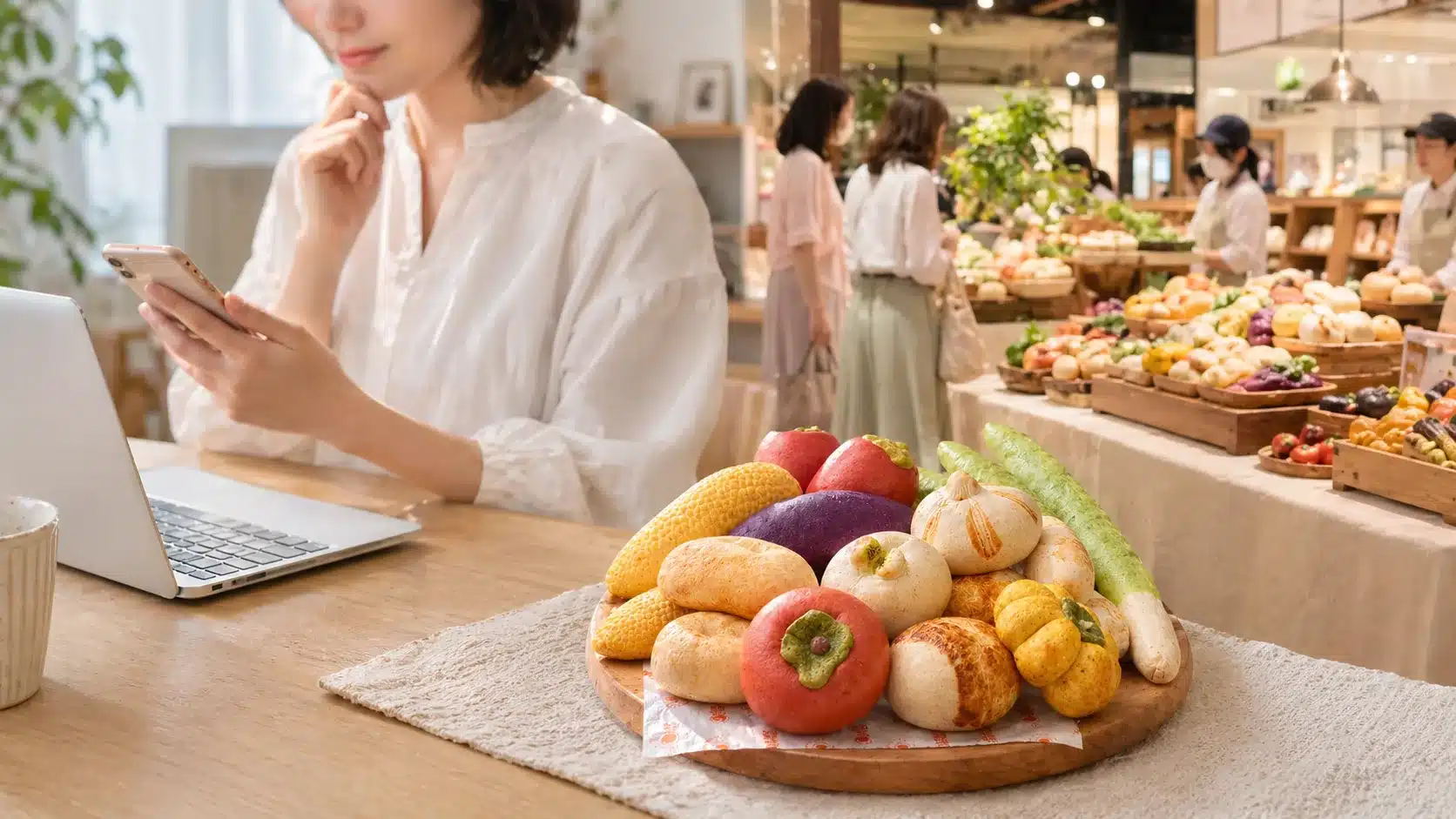 ⑥楽天等、通販での購入と店舗ポップアップ『ジョンナンミミョンガ 口コミ 通販 日持ち 値段 冷凍 原材料』