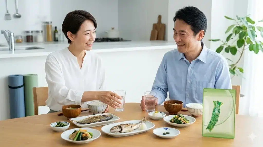 ⑮食前など効果的な飲み方と継続のメリット『わさシボールの効果は 痩せる 口コミ 痩せない 副作用 飲む タイミング 飲み合わせ』