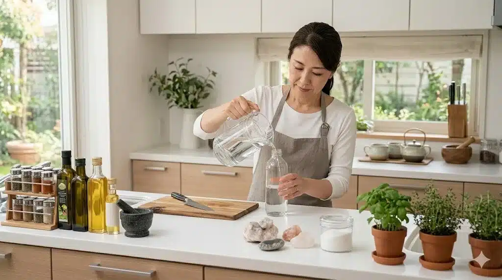 ⑤ソマチッド水の作り方と安全な実践方法『ソマチッドが喜ぶ周波数とは 水の作り方 効果の口コミ 副作用 増やし方』