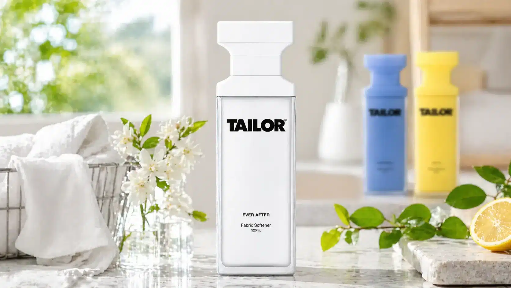 ④白のエバーアフターの魅力『テイラー柔軟剤 白とどっちが人気で良い？ 口コミ ドンキ いくら どこで買える 匂い』