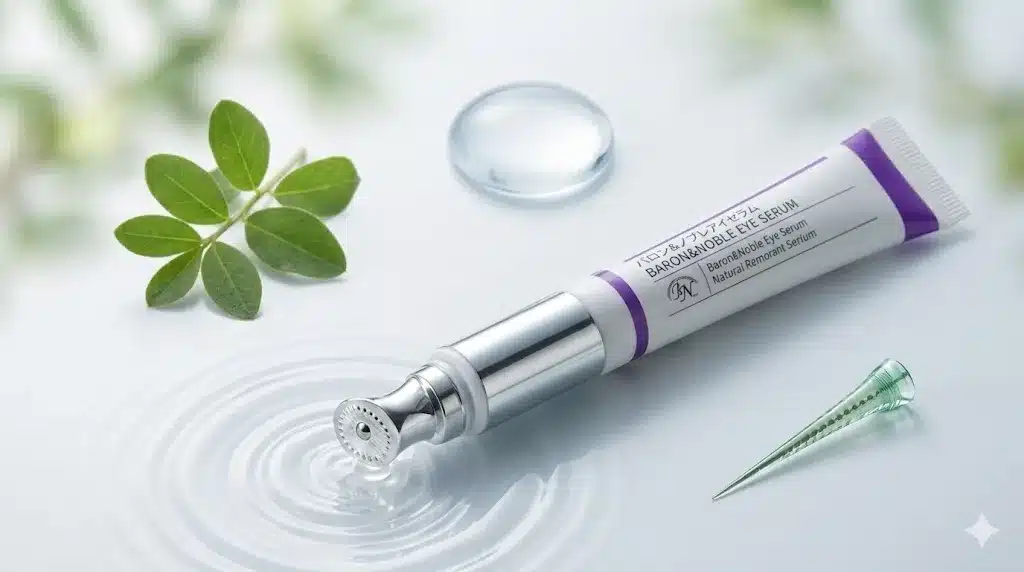 ②バクチニードルショットアイクリームの口コミ・使い方と期待できる効果『バクチニードルショットアイクリーム 口コミ 効果 使い方 どこに売ってる 二重になる』