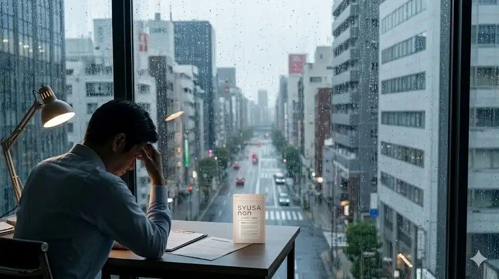 ⑤効かない？悪い口コミと評判の実態『シュサノン 怪しい 内服薬錠剤 成分 口コミ 効果 どこで買える』