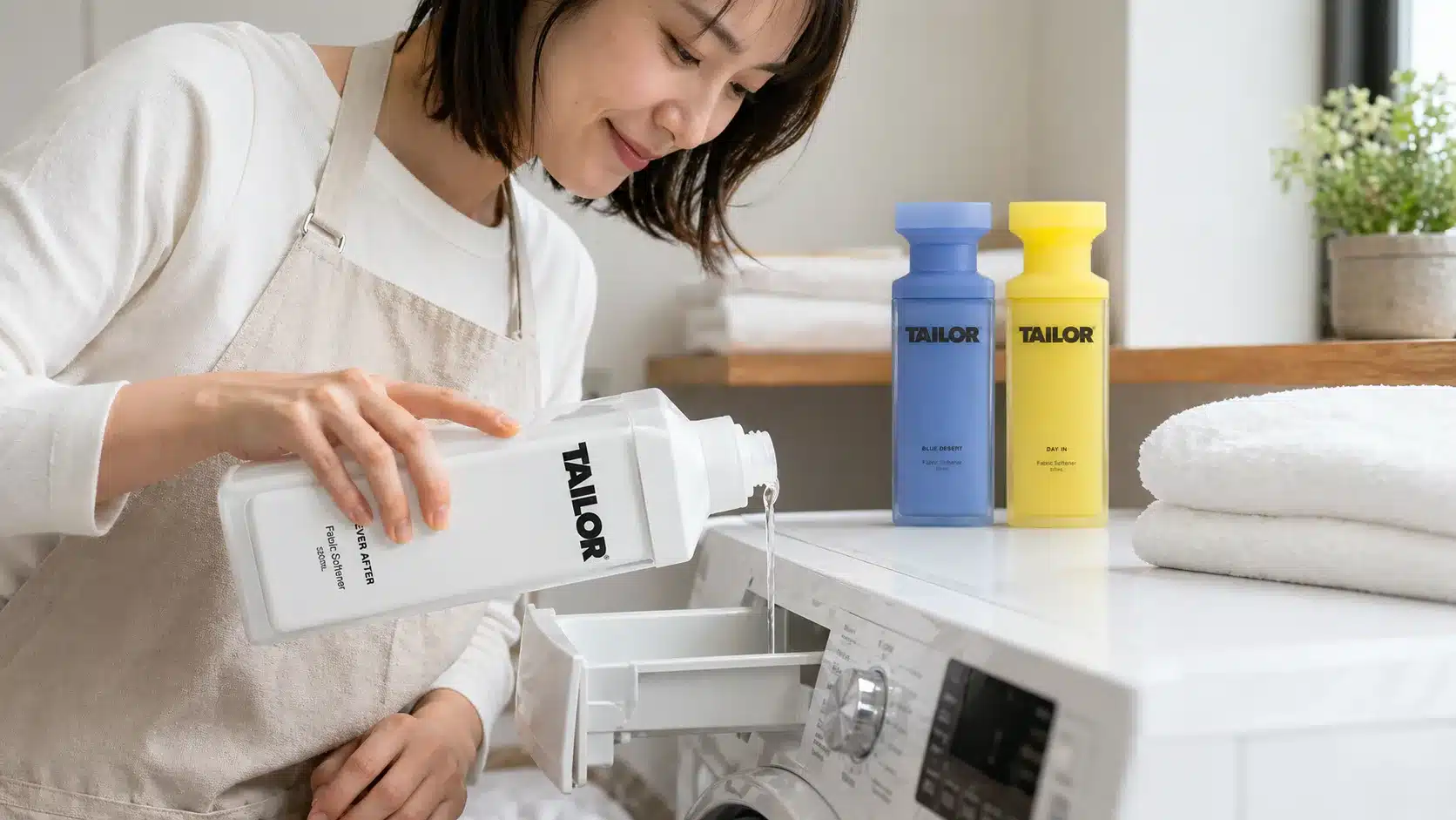 ⑦使うメリットとデメリット『テイラー柔軟剤 白とどっちが人気で良い？ 口コミ ドンキ いくら どこで買える 匂い』