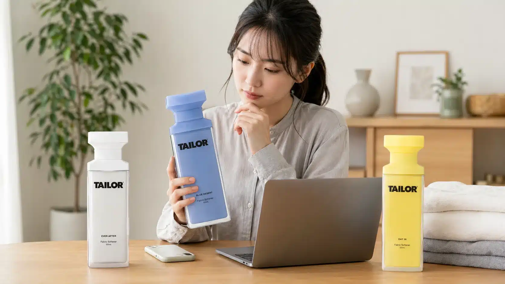 ⑬購入前のよくある質問と回答『テイラー柔軟剤 白とどっちが人気で良い？ 口コミ ドンキ いくら どこで買える 匂い』