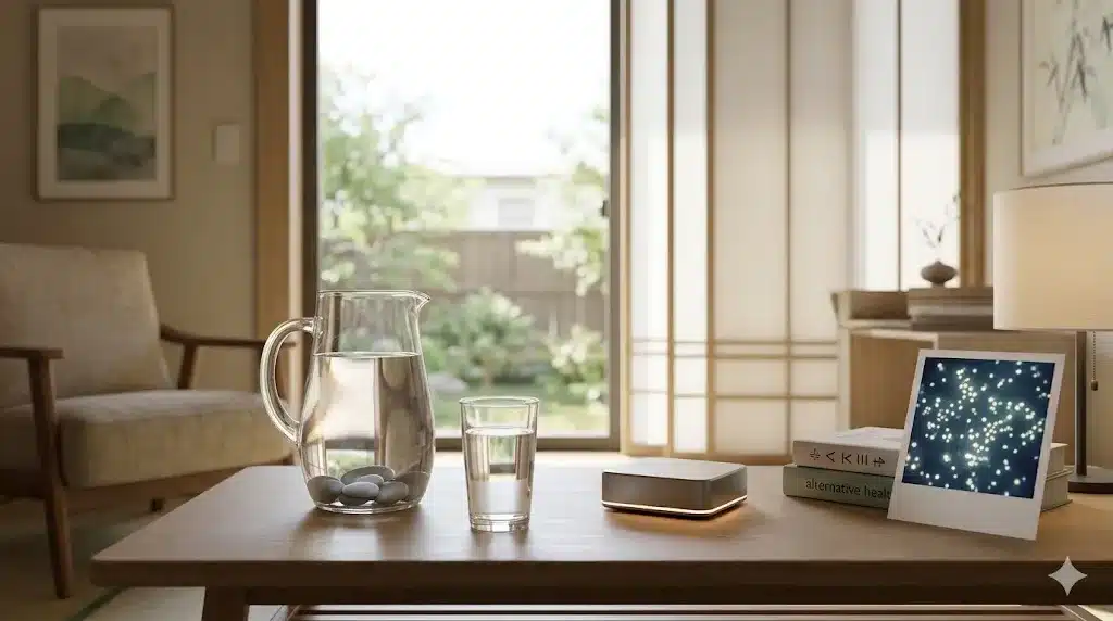 ②ソマチッドが喜ぶ周波数とは？水の作り方、効果の口コミ、副作用と実践『ソマチッドが喜ぶ周波数とは 水の作り方 効果の口コミ 副作用 増やし方』