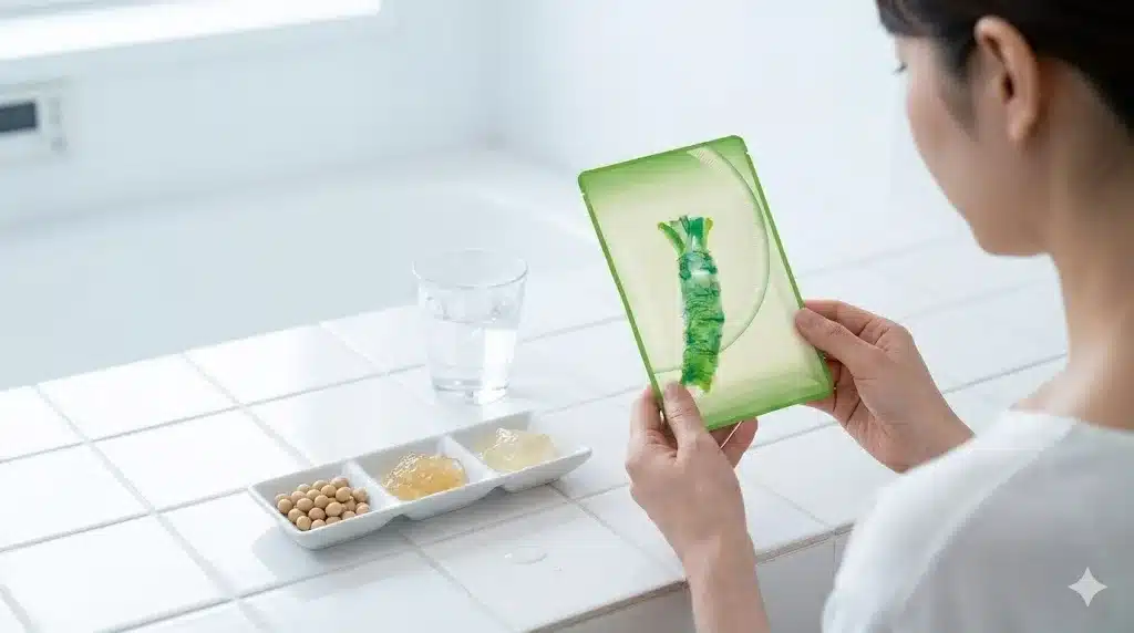 ⑪気になる副作用とアレルギーの注意点『わさシボールの効果は 痩せる 口コミ 痩せない 副作用 飲む タイミング 飲み合わせ』