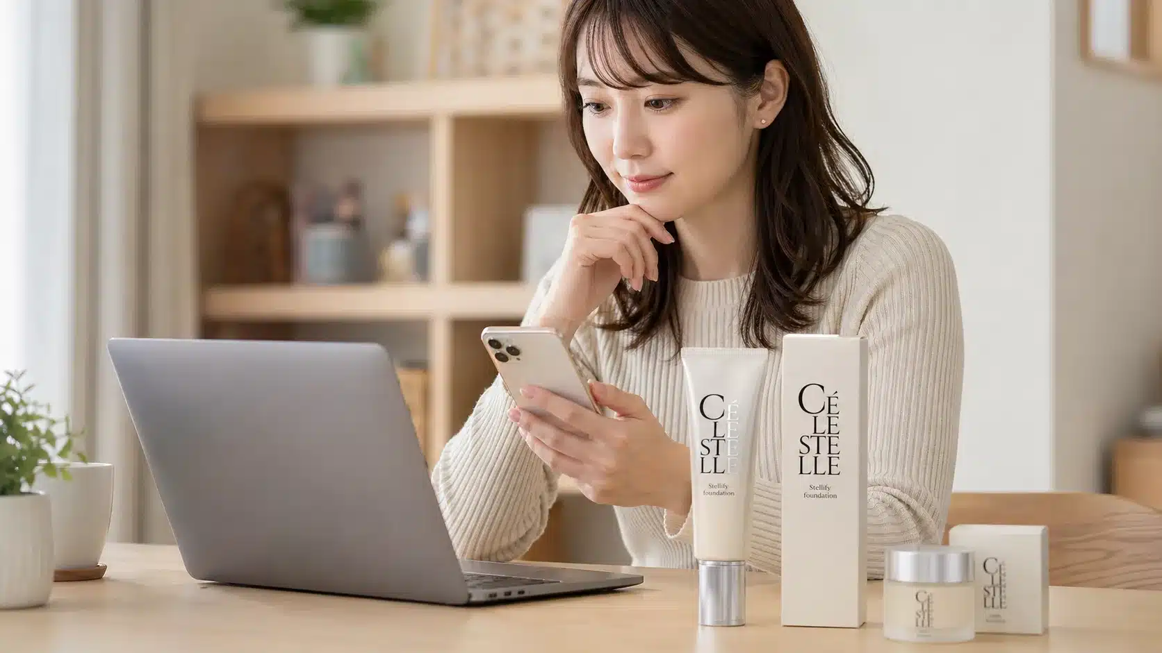 ⑨どこで売ってる？販売店や最安値の徹底調査『セレスティル ファンデーション シミ消し 薬用クリーム 口コミ シミ消える 解約』