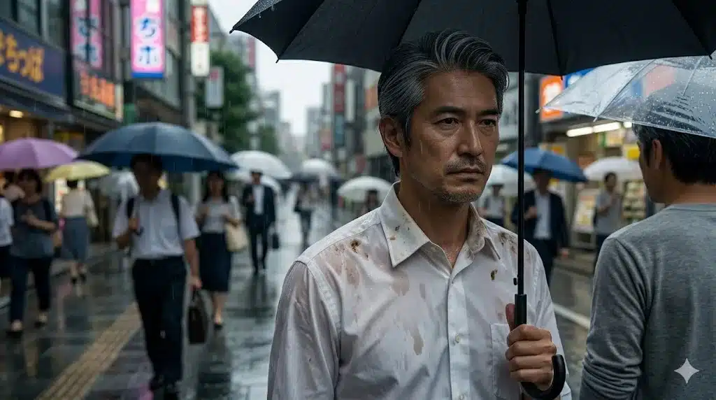 ⑥悪い口コミ：汗や雨による色移りに注意『ニュー モニカカラーワックス 口コミ シルバー 販売店 評判 楽天 グレー 解約』