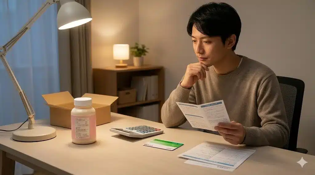 ⑭お得な最安値情報と返金保証や返品の条件『シュサノン 怪しい 内服薬錠剤 成分 口コミ 効果 どこで買える』