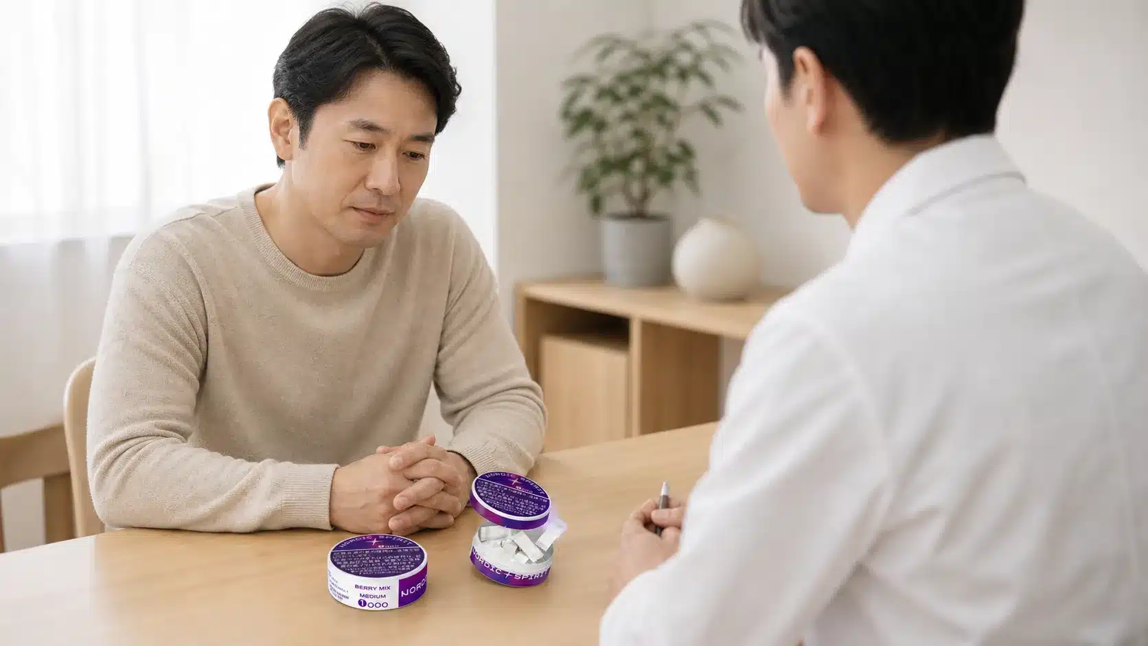 ⑦害はあるの？気になる健康への影響『ノルディックスピリット 口コミ レビュー 使い方 どこで買える コンビニ デメリット 害』