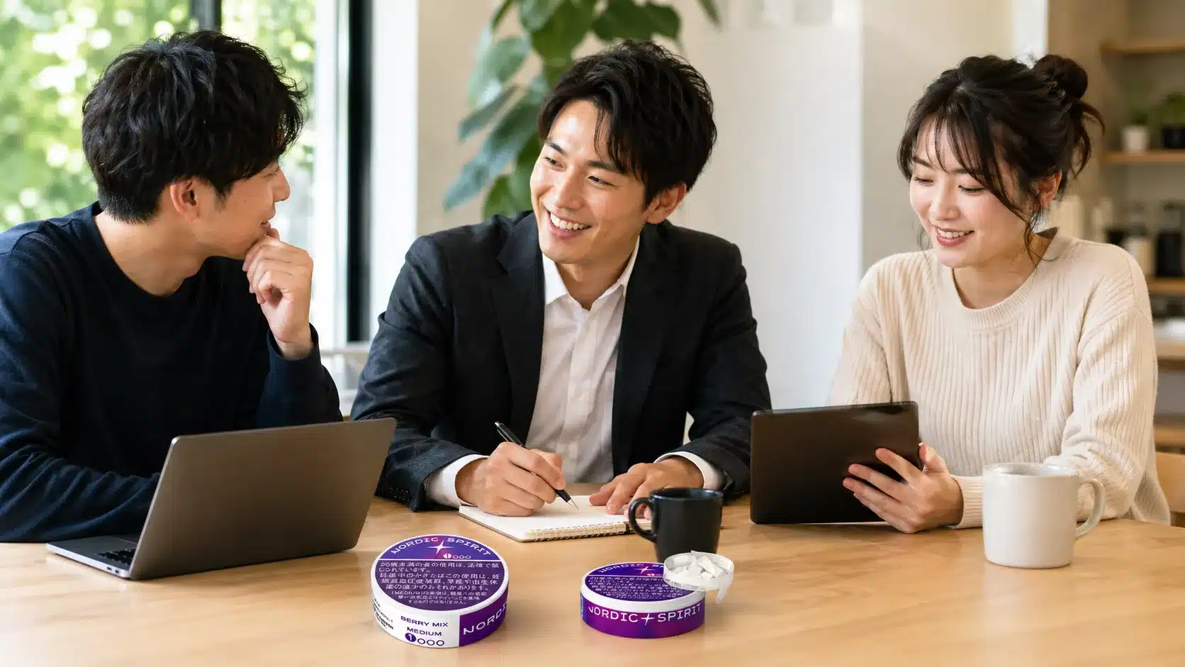 ⑮どんな人におすすめ？総合レビュー『ノルディックスピリット 口コミ レビュー 使い方 どこで買える コンビニ デメリット 害』