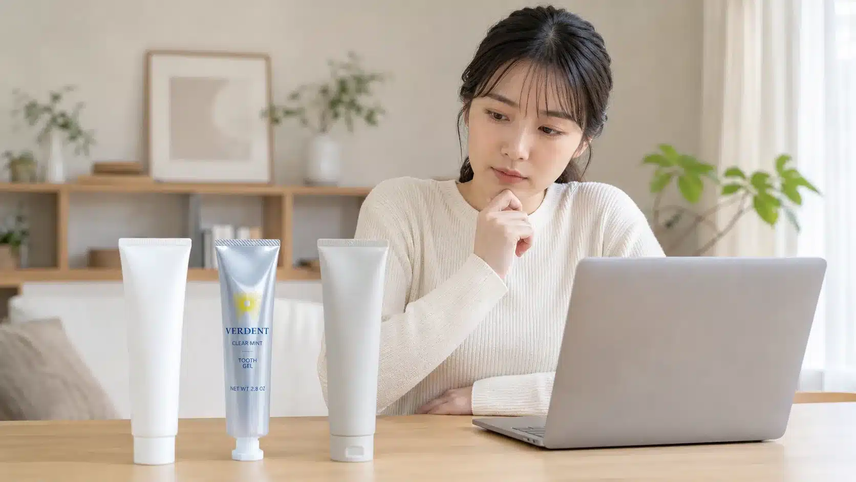 ⑬タヴァティーやアパガードとの比較『バーデント 歯磨き粉 口コミ 評価 どこで売ってる 効果』