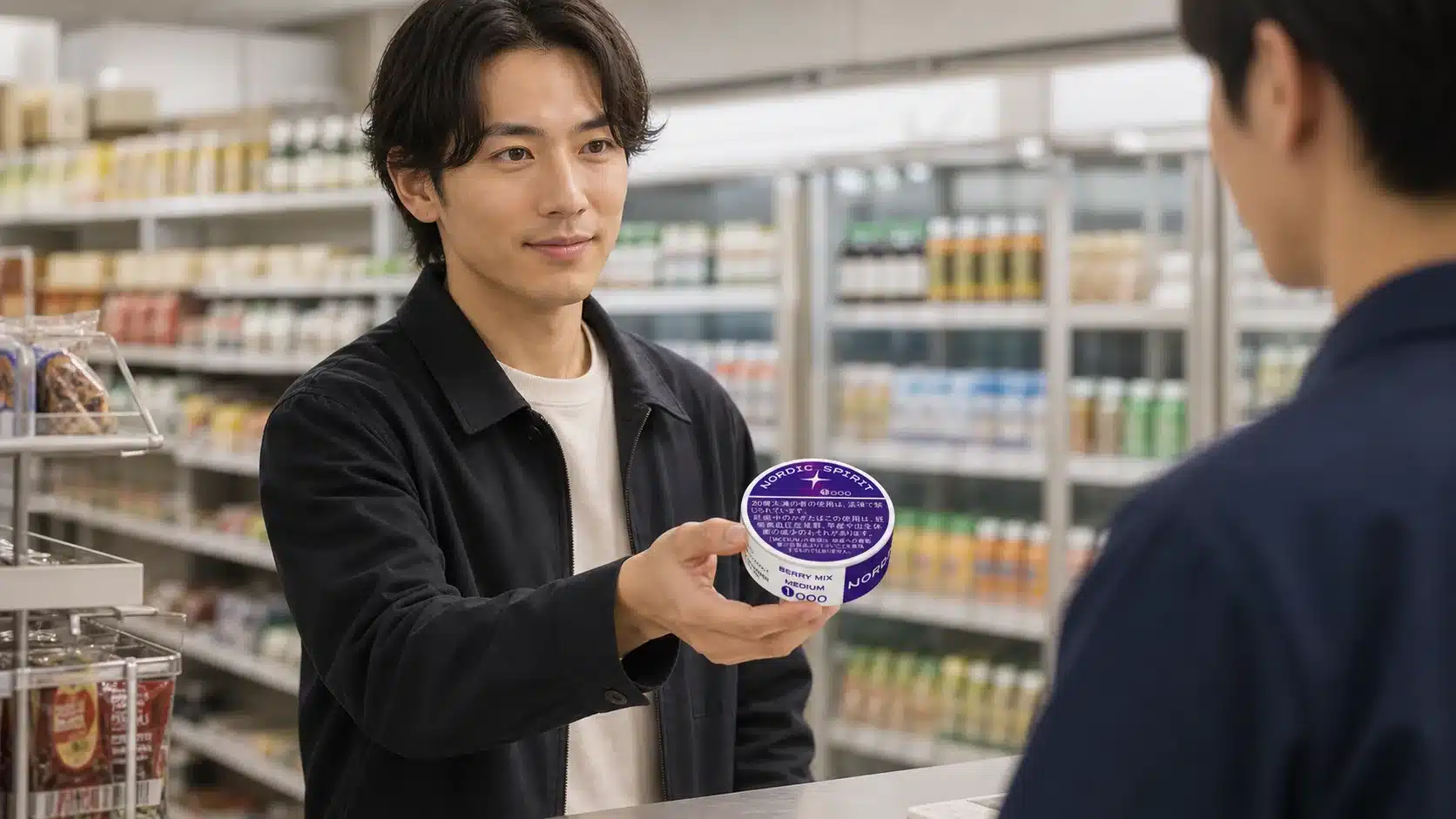 ⑩コンビニで買える？現在の販売状況『ノルディックスピリット 口コミ レビュー 使い方 どこで買える コンビニ デメリット 害』