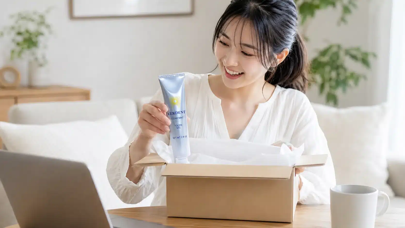 ⑩バーデント歯磨き粉口コミ評価！どこで売ってるの？『バーデント 歯磨き粉 口コミ 評価 どこで売ってる 効果』