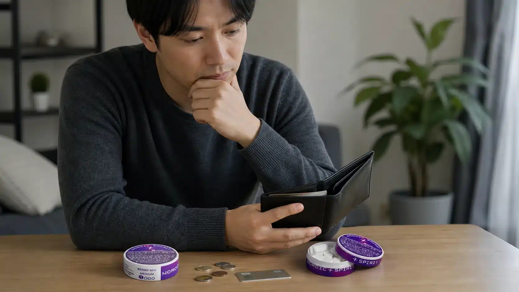 ⑭価格は高い？値段面でのデメリット『ノルディックスピリット 口コミ レビュー 使い方 どこで買える コンビニ デメリット 害』