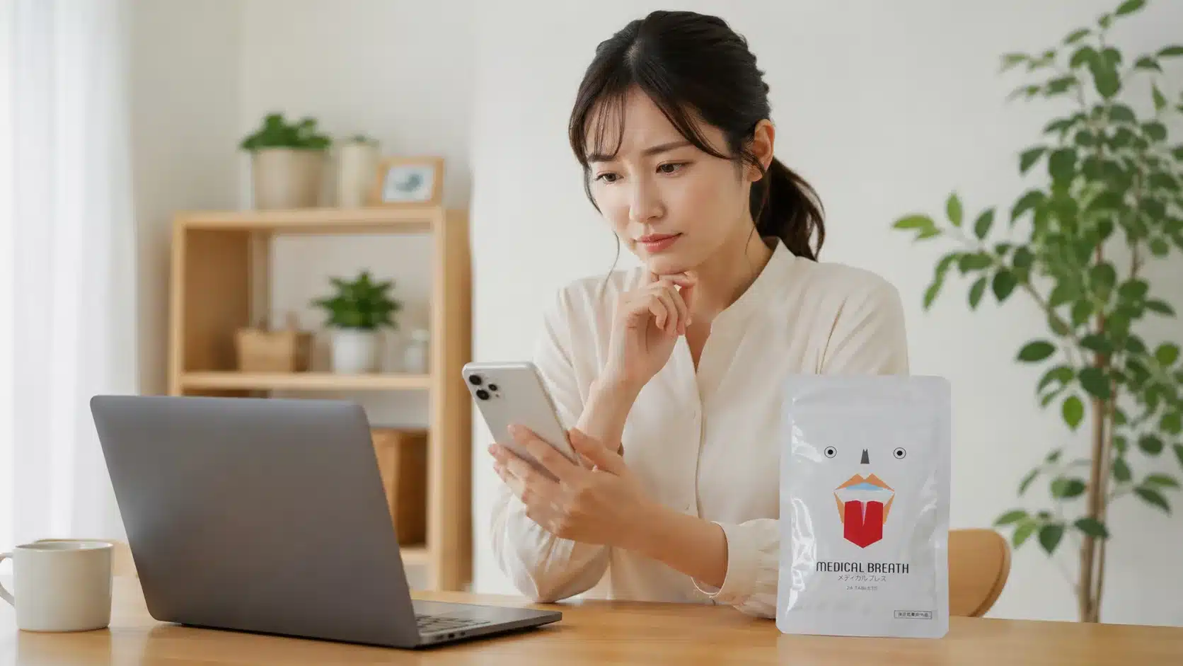 ⑭購入前に確認しておきたいよくある質問と回答(FAQ)『メディカルブレス 口コミ 怪しい 評判 効果ない 体に悪い 解約 どこで売ってる』