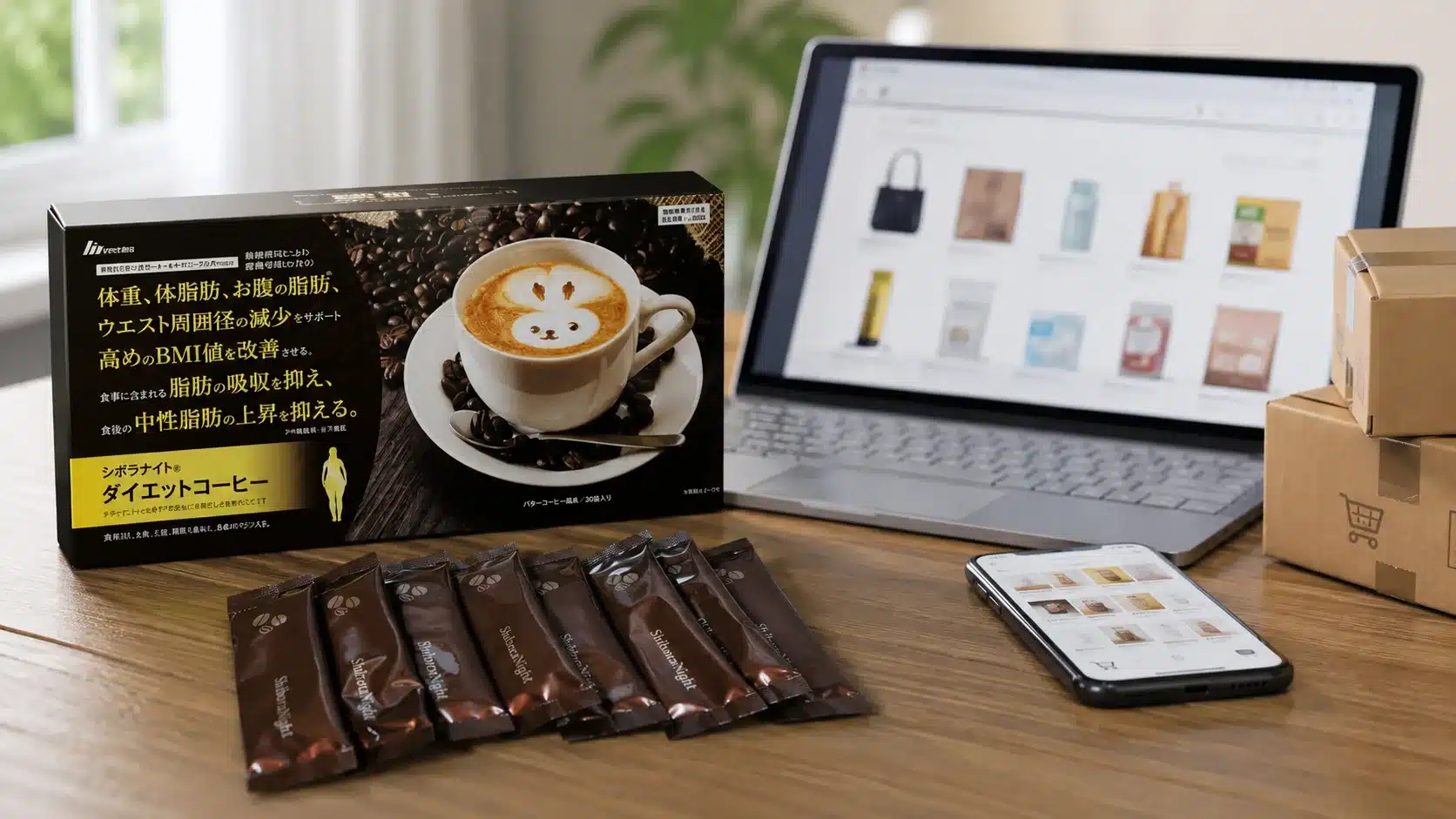 ⑬お得な購入方法と販売店情報について『シボラナイトダイエットコーヒー 痩せない 口コミ 副作用 解約 効果』