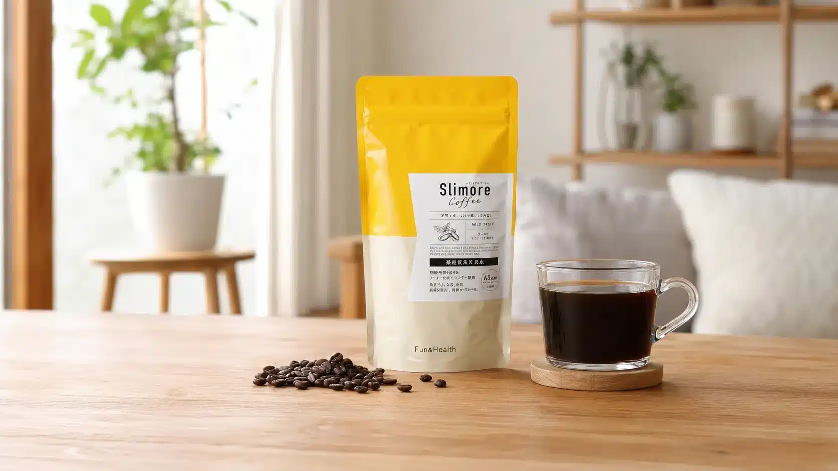 ②スリモアコーヒーは本当に痩せる?口コミや副作用と痩せない噂や効果『スリモアコーヒー 本当に痩せる 口コミ 副作用 痩せない 効果 980 円 いつ飲む どこで買える ドラックストア』