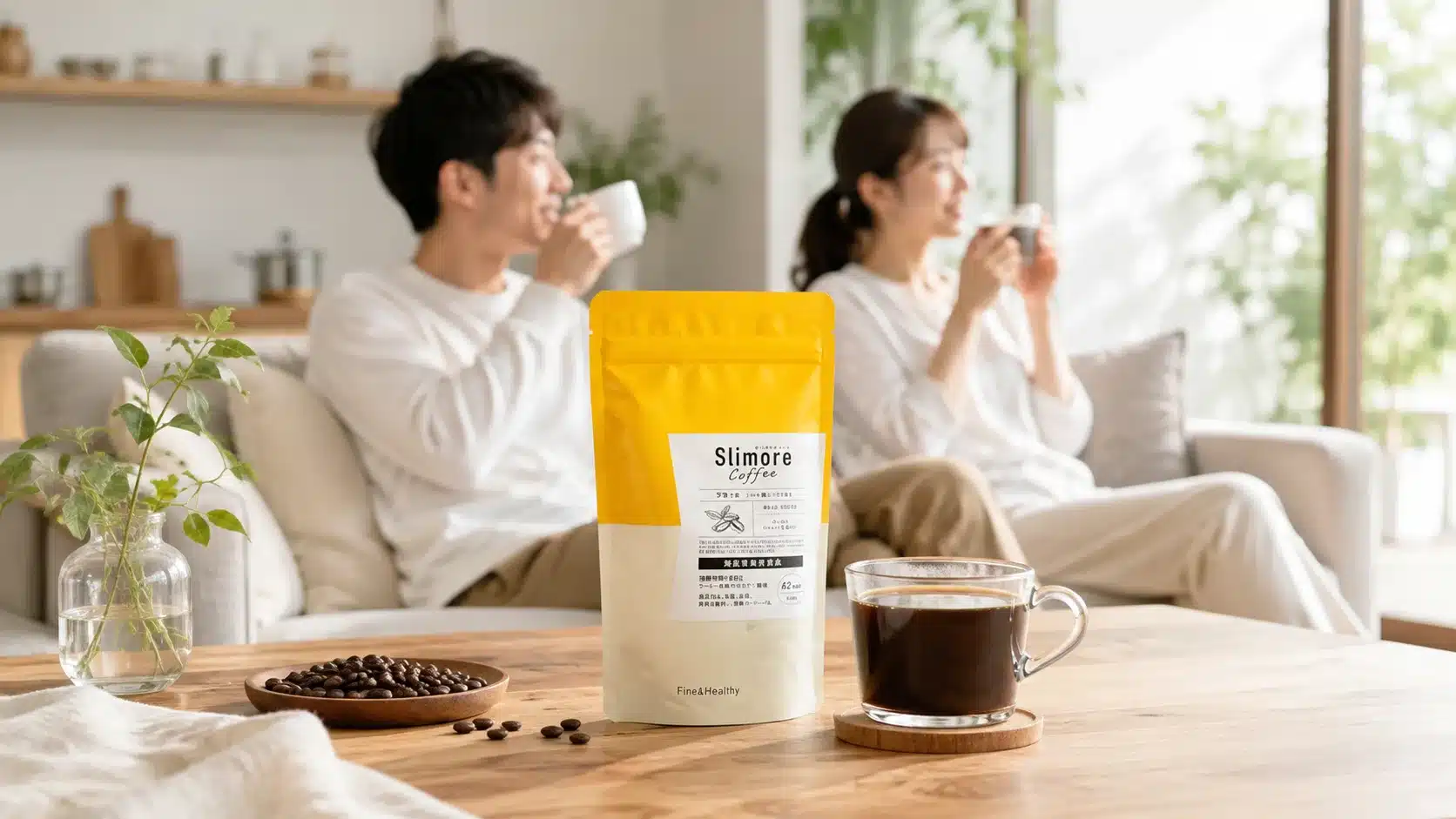 ⑦良い口コミから分かるメリットとは『スリモアコーヒー 本当に痩せる 口コミ 副作用 痩せない 効果 980 円 いつ飲む どこで買える ドラックストア』