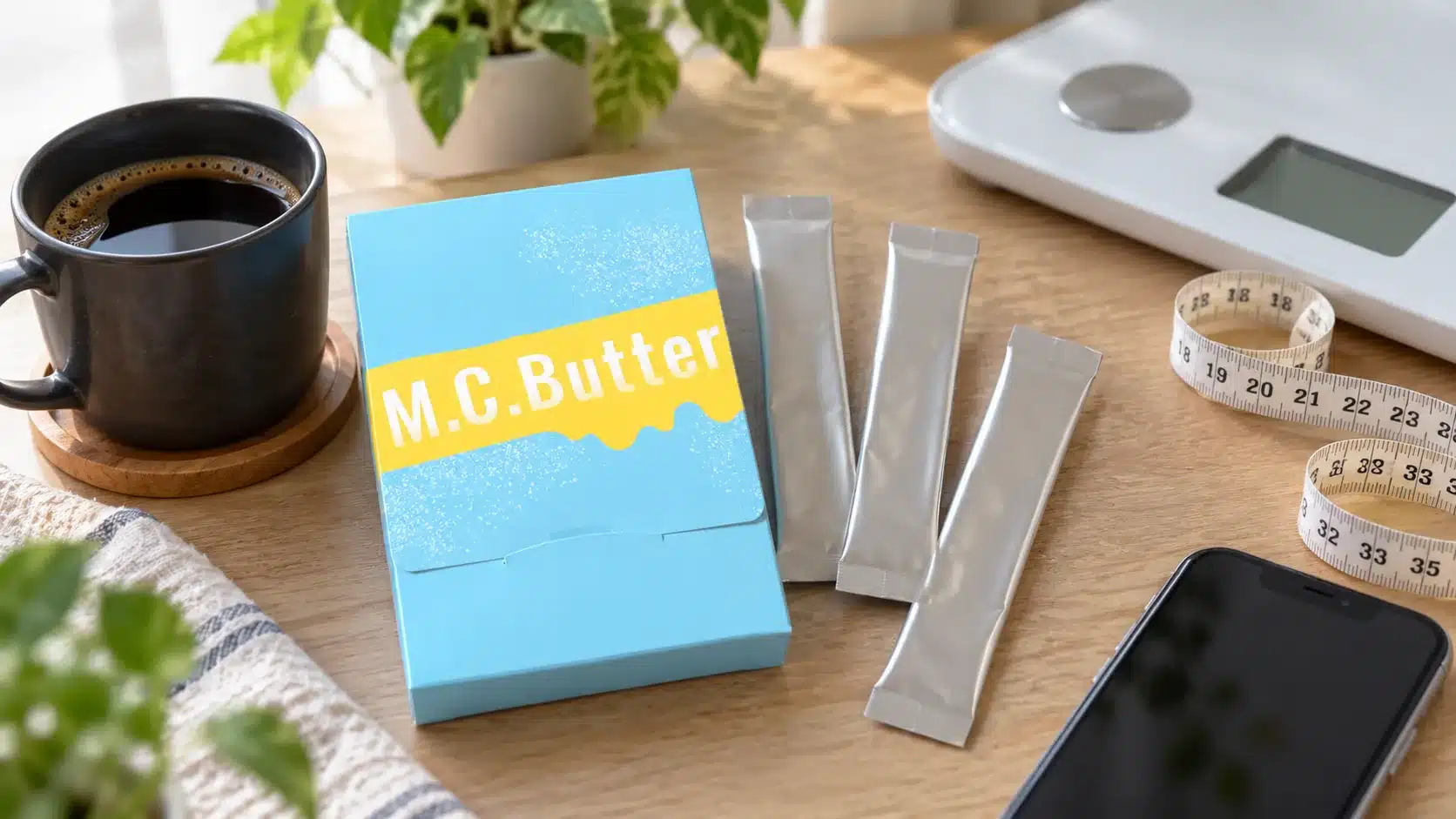 ①MCバター本当に痩せる？痩せない悪い口コミと解約できない真相解説『MCバター 本当に痩せる 痩せない 悪い口コミ 解約できない 効果 副作用』